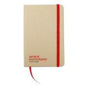 Recyklovaný zápisník