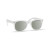 Slnečné okuliare s UV ochranou, farba - white
