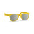 Slnečné okuliare s UV ochranou, farba - yellow