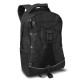 Praktický ruksak - čierna 2