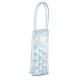 Priehľadná PVC chladiaca taška - transparent 4