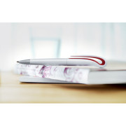 Guľôčkové pero z ABS plastu