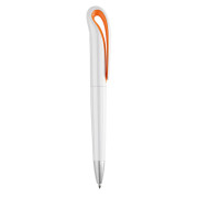 Guľôčkové pero z ABS plastu