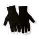 Hmatové rukavice pre chytrý telefón - čierna 5