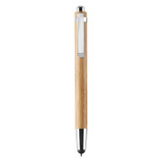 Guľôčkové pero s jemným hrotom