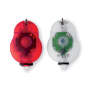 2 svetlá na bicykel