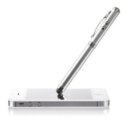 Laserové ukazovadlo a pero