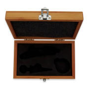 Sada na víno z bambusu