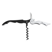 Originálny čašnícky nôž z ocele