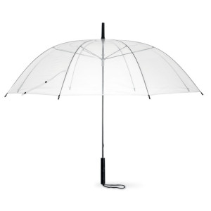 Manuálny dáždnik z PVC