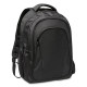 Laptop ruksak - čierna 6