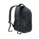 Laptop ruksak - čierna 4