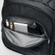 Laptop ruksak - čierna 5