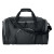 Športová taška z 600D polyesteru, farba - čierna
