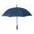 27 palcový dáždnik, farba - blue