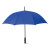 27 palcový dáždnik, farba - royal blue