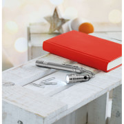 Výsuvné hliníkové svietidlo