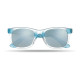 Štýlové slnečné okuliare - blue 3