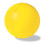 Antistresová lopta - farba yellow
