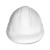 Anti-stress PU helma, farba - white