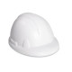 Anti-stress PU helma - white 2