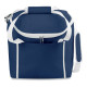 Chladiaca praktická taška 600D polyester - blue