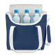 Chladiaca praktická taška 600D polyester - blue 2