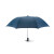21 palcový automatický dáždnik - farba blue