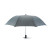 21 palcový automatický dáždnik, farba - grey