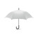 23 palcový automatický dáždnik, farba - white