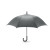 23 palcový automatický dáždnik - farba grey