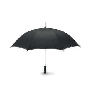 23 palcový automatický dáždnik