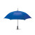23 palcový automatický dáždnik - farba royal blue