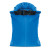 Vodeodolný vak PVC, malý - farba royal blue