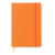 A5 poznámkový blok, farba - orange