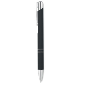 Guľôčkové pero - čierna