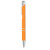 Guľôčkové pero, farba - orange