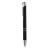 Guľôčkové pero elegantné, farba - čierna