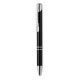 Guľôčkové pero elegantné - čierna