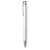 Guľôčkové pero elegantné - farba silver