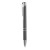Guľôčkové pero elegantné, farba - titanium