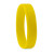 Silikónový náramok - farba yellow