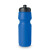 Športová fľaša 700 ml, farba - blue