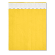 Náramok pre účastníkov akcií