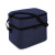 600D chladiaca taška - farba blue