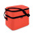 600D chladiaca taška, farba - red