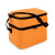 600D chladiaca taška - farba orange