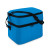 600D chladiaca taška - farba royal blue
