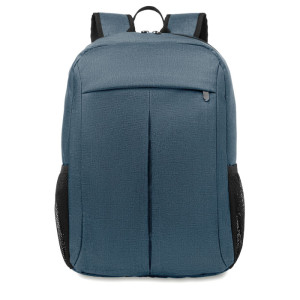 Dvojfarebný batoh - blue