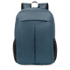 Dvojfarebný batoh - blue 2